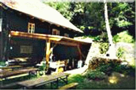 Ferienhaus Pirker