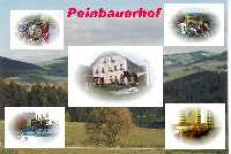 Peinbauerhof