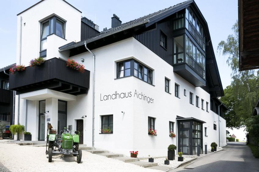 Boutiquehotel Aichinger