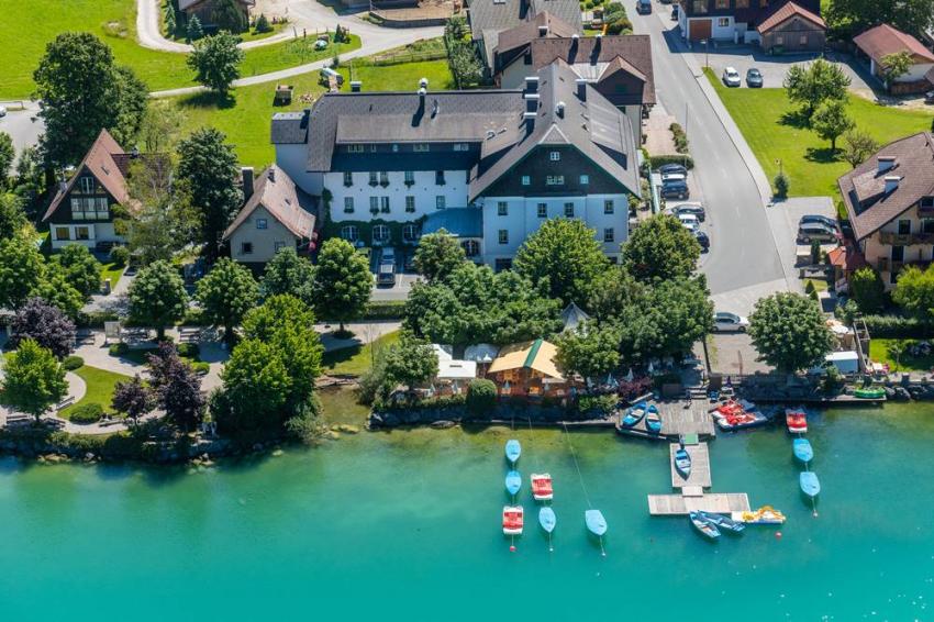 Hotel Seehotel Schlick Hotel Seehotel Schlick