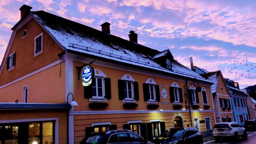 Gasthof zur Sonne