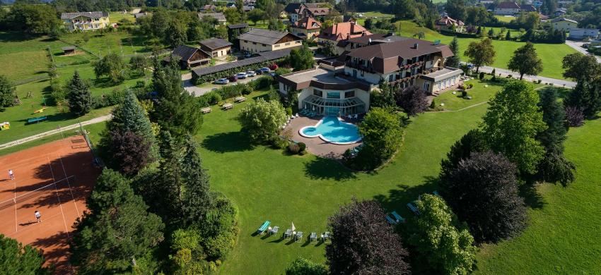Aktivhotel Marko
