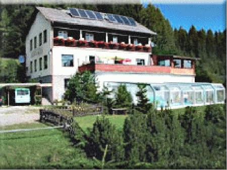 Berggasthof Jauntalblick