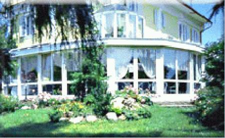 Hotel Rosenvilla Hotel Rosenvilla