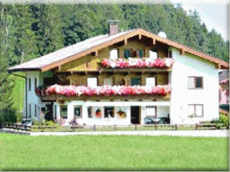 Appartement Ferienwohnung