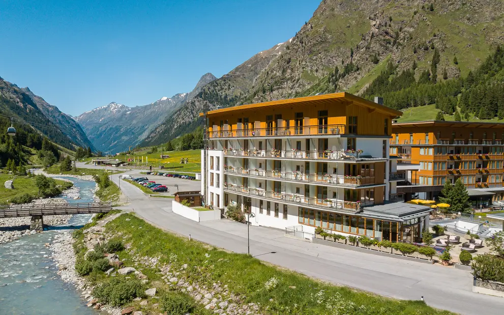 Hotel Hotel Vier Jahreszeiten Hotel Hotel Vier Jahreszeiten