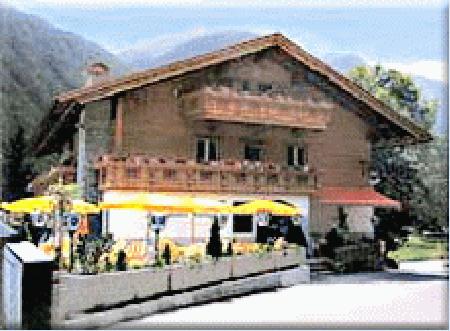 Gasthof-Pension Neueck
