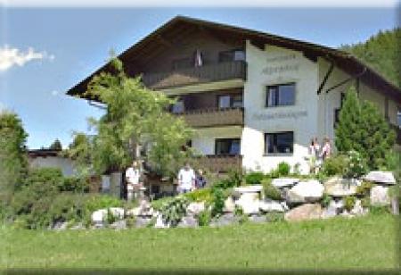 Appartement Ferienwohnung Ferienwohnungen Tiroler Alpenhof Appartement Ferienwohnung Ferienwohnungen Tiroler Alpenhof