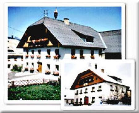 Bauernhof Bio- Bauernhof Fingerlosgut Bauernhof Bio- Bauernhof Fingerlosgut