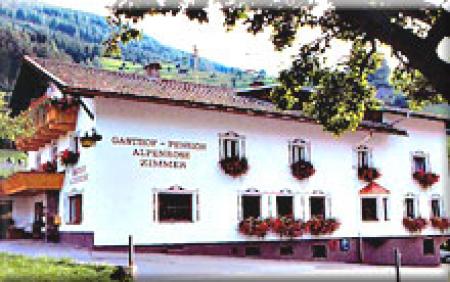 Appartement Ferienwohnung Gasthaus Alpenrose Appartement Ferienwohnung Gasthaus Alpenrose