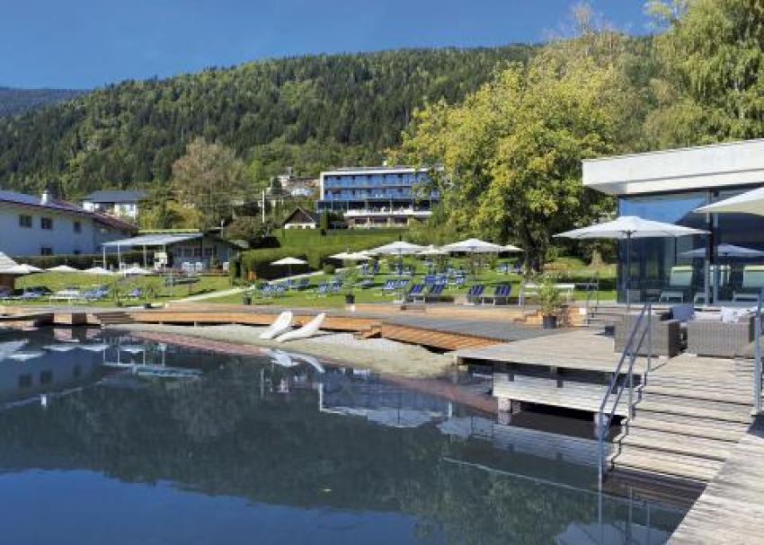 Seehotel Hoffmann