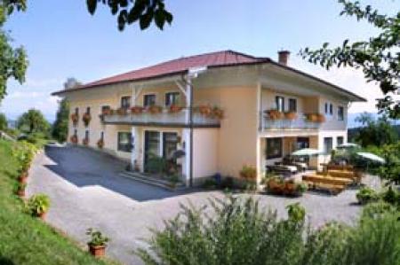 Gasthaus + Reitstall Jäger