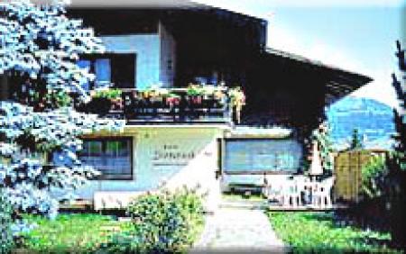 Appartement Ferienwohnung