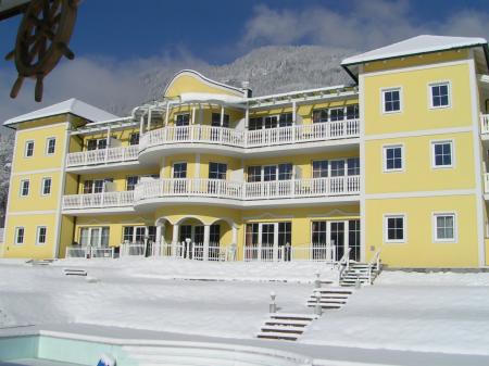 Hotel Sonnenhügel