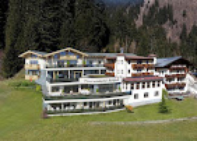 Gasthof / Restaurant Panoramahotel Burgeck