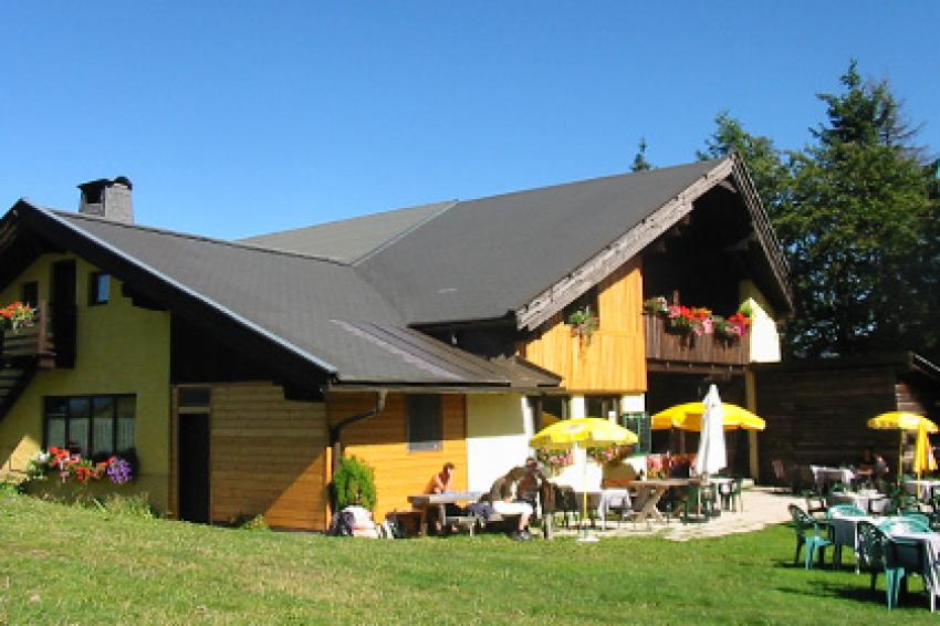 Gasthof Lamprechtbauer