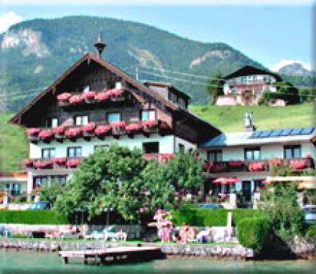 Landhaus Gertrud