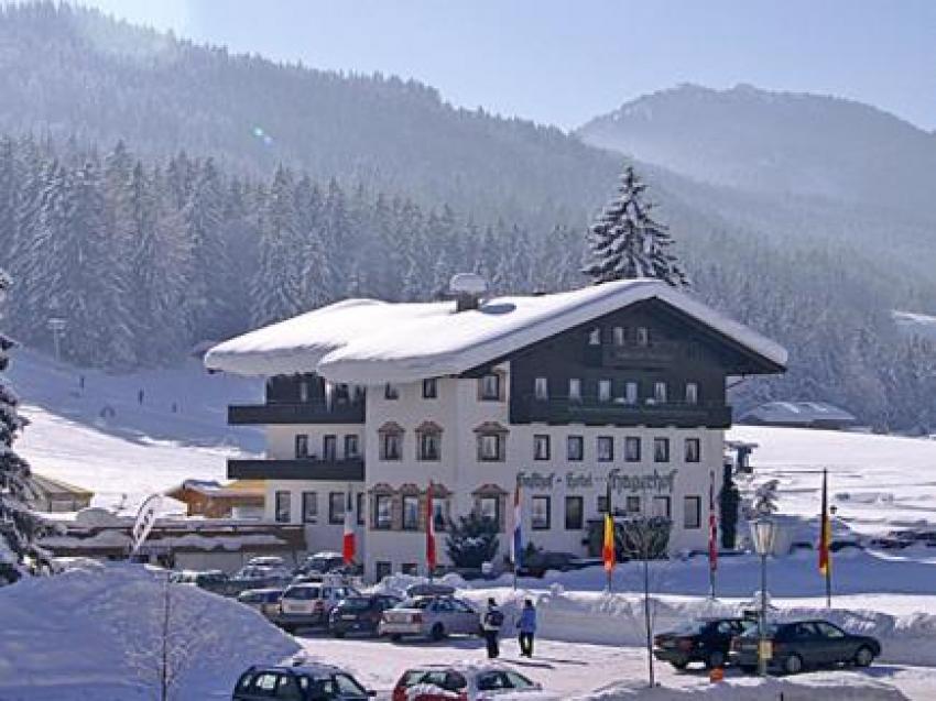 Hotel Hotel Hagerhof Hotel Hotel Hagerhof