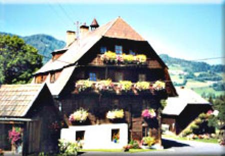 Bauernhof Schilcherhof Bauernhof Schilcherhof