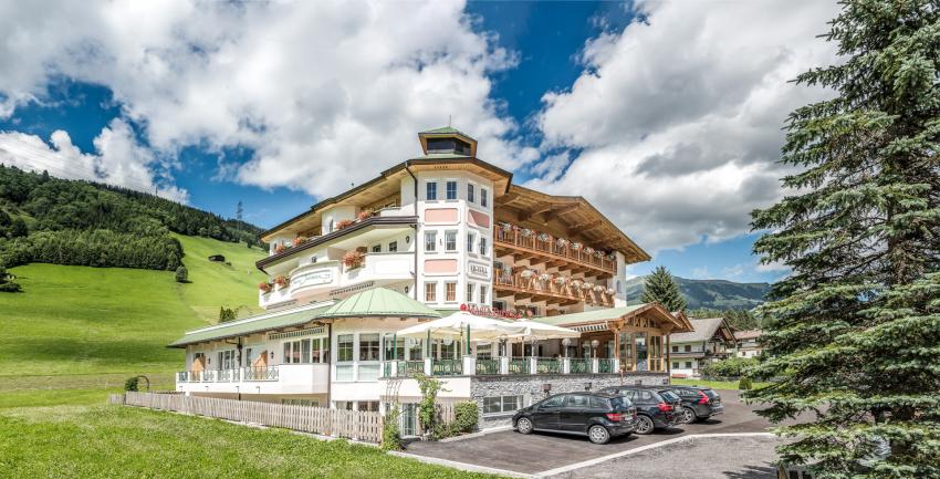 Hotel Hotel Maria Theresia