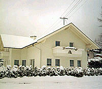 Appartement Resort Falkner