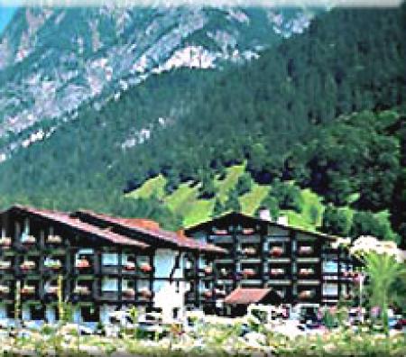Hotel Sporthotel Beck Hotel Sporthotel Beck