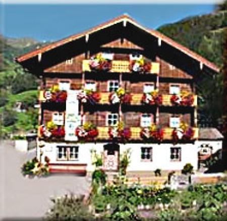 Appartement Ferienwohnung Wengerbauer Appartement Ferienwohnung Wengerbauer