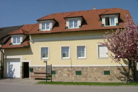 Privatvermieter Weingut und Gästezimmer zum Nationalpark Privatvermieter Weingut und Gästezimmer zum Nationalpark