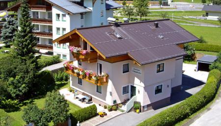 Appartement Ferienwohnung Appartement Schaidreiter