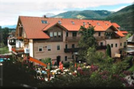 Apart Garni Samerhof****