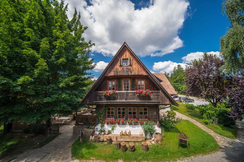 Ristorante Wirtshaus Jagawirt Ristorante Wirtshaus Jagawirt