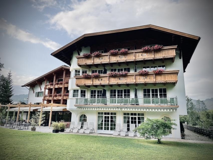 Hotel Hotel Bogner Hof Hotel Hotel Bogner Hof