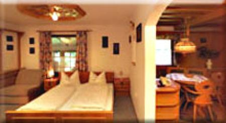 Appartement Ferienwohnung