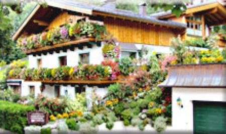 Appartement Ferienwohnung