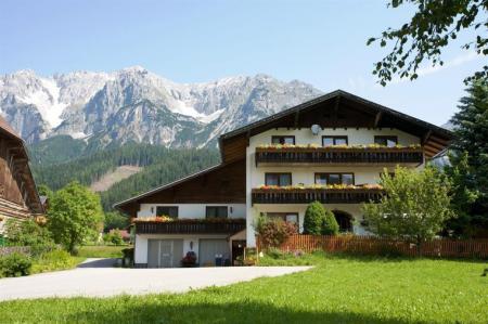 Appartement Ferienwohnung Untergrabnerhof Appartement Ferienwohnung Untergrabnerhof