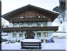 Pension Ötzmooshof Pension Ötzmooshof