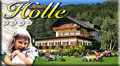 Landhaus Holle