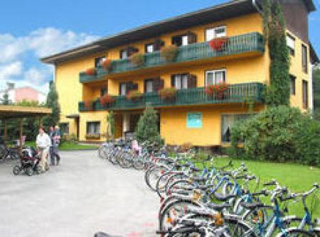Rad- und Familienhotel Ariell