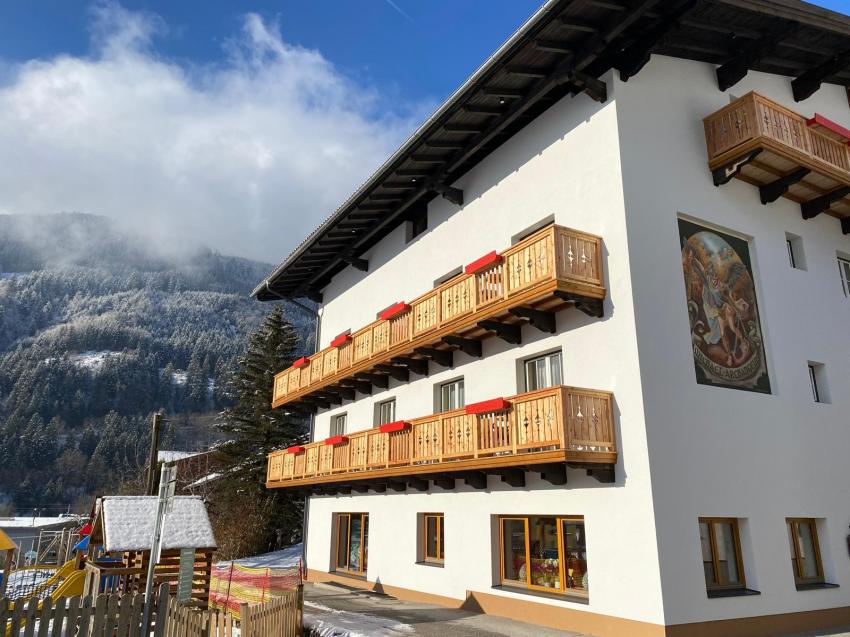Hotel Landhotel Steindlwirt Ski, Bike & More Hotel Landhotel Steindlwirt Ski, Bike & More