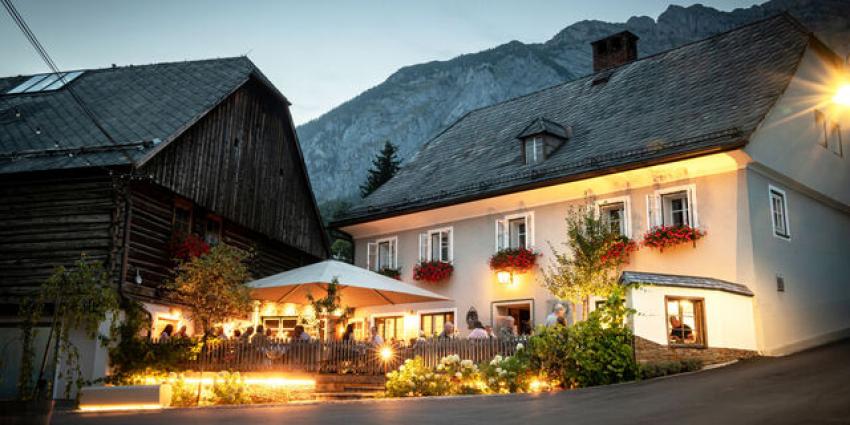Wirtshaus & Dorfhotel Mayer