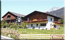 Appartement Ferienwohnung Bacherhof Appartement Ferienwohnung Bacherhof