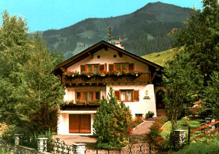 Appartement Ferienwohnung Gästehaus Arnika Appartement Ferienwohnung Gästehaus Arnika
