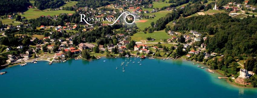 Hotel & Restaurant Rosmann
