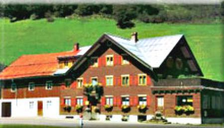 Pension Gemsenhütte Pension Gemsenhütte