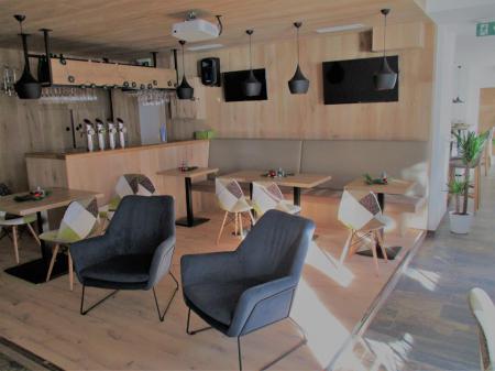 Appartement Ferienwohnung Appartement Pension Garni Schranz