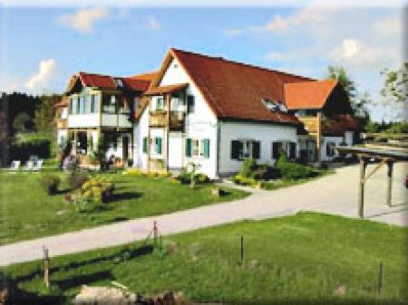 Landhaus Dampf