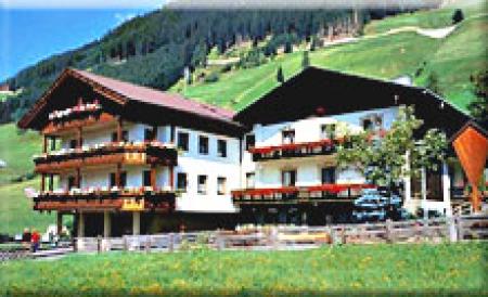 Familie Hauser - Frühstückspension & Ferienwohnungen