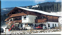 Appartement Ferienwohnung Ferienhaus Andreas Appartement Ferienwohnung Ferienhaus Andreas