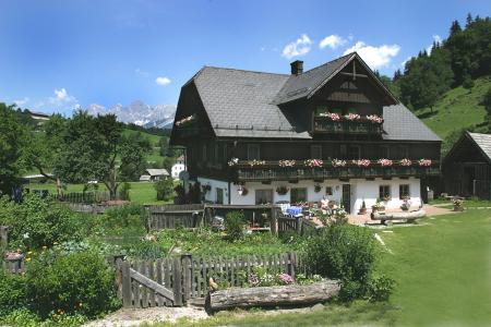 Bauernhof Auerhof Bauernhof Auerhof
