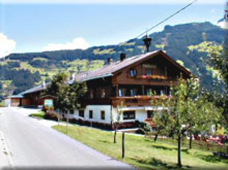 Bauernhof Kiendlerhof Bauernhof Kiendlerhof